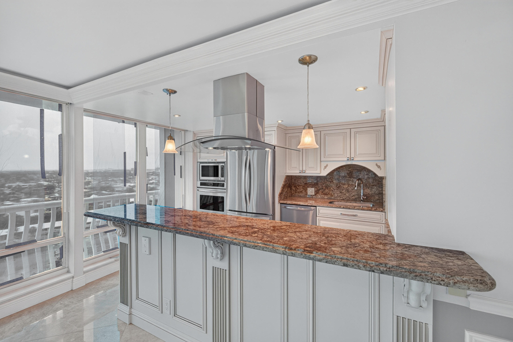 4020 Galt Ocean Drive - Photo 36