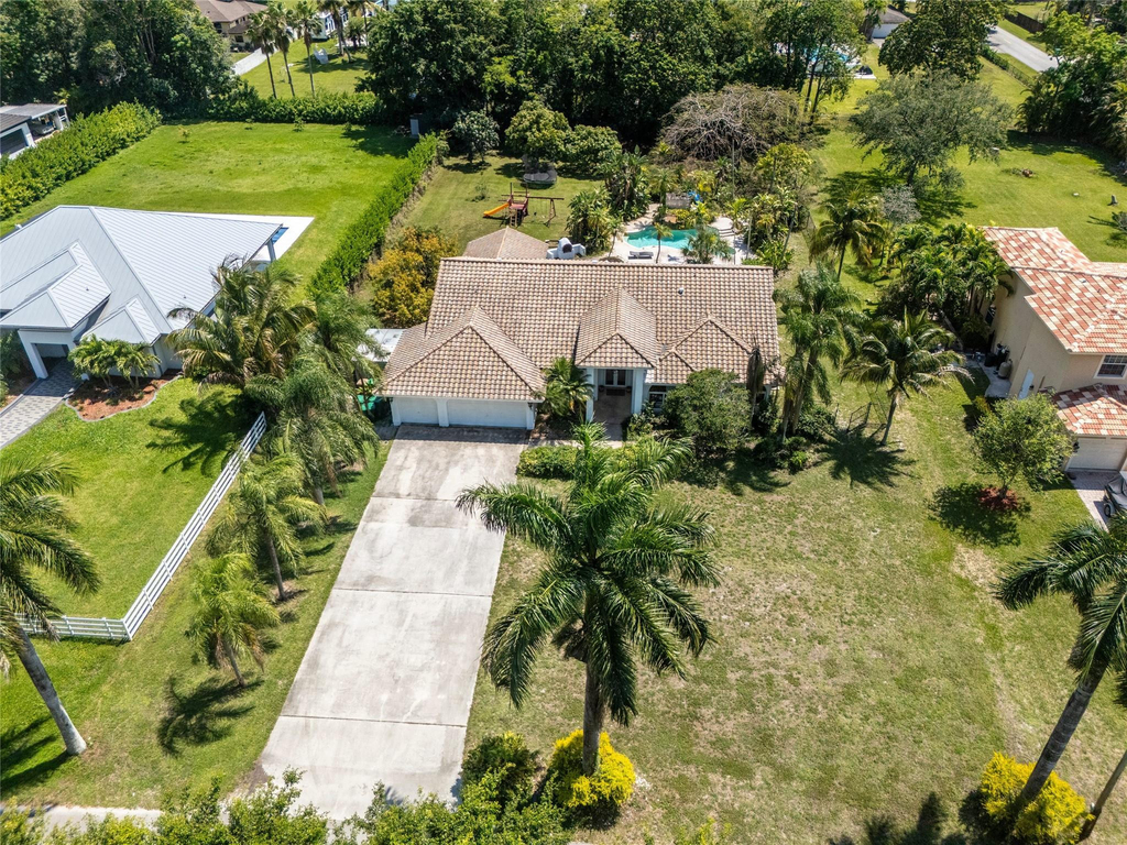 14463 Sw 16th Court - Photo 0