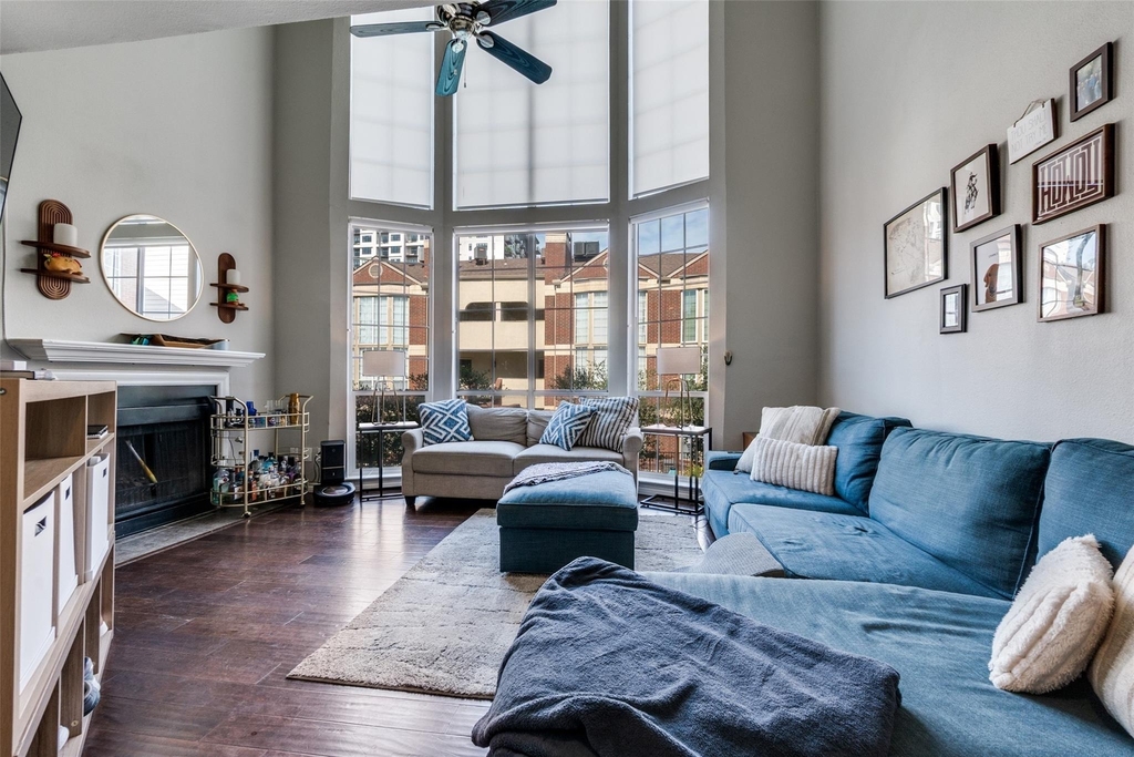 3100 Cole Avenue - Photo 1