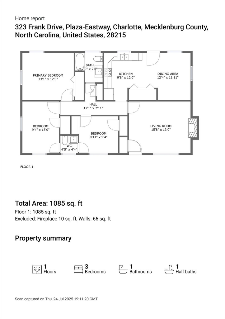 323 Frank Drive - Photo 28