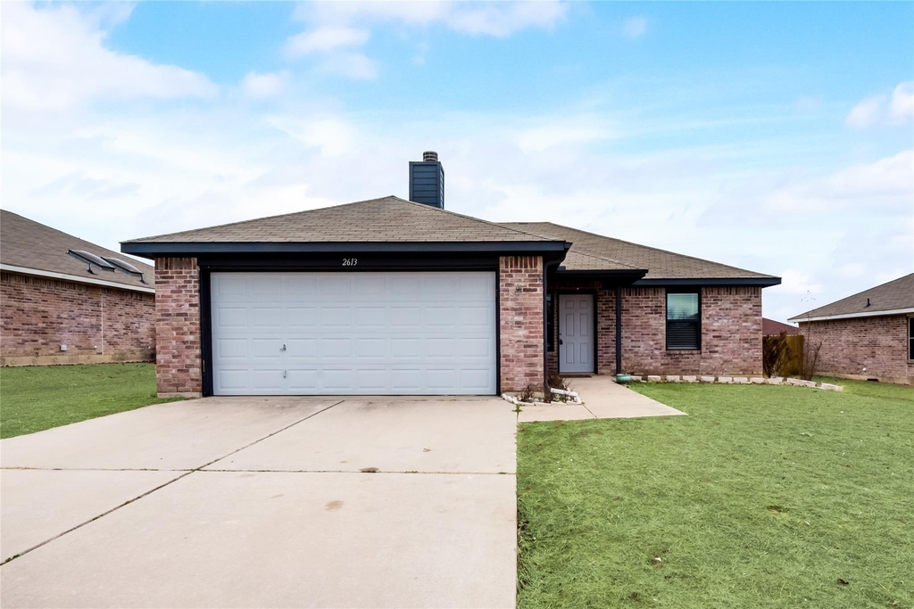 2613 Castle Pines Drive - Photo 1