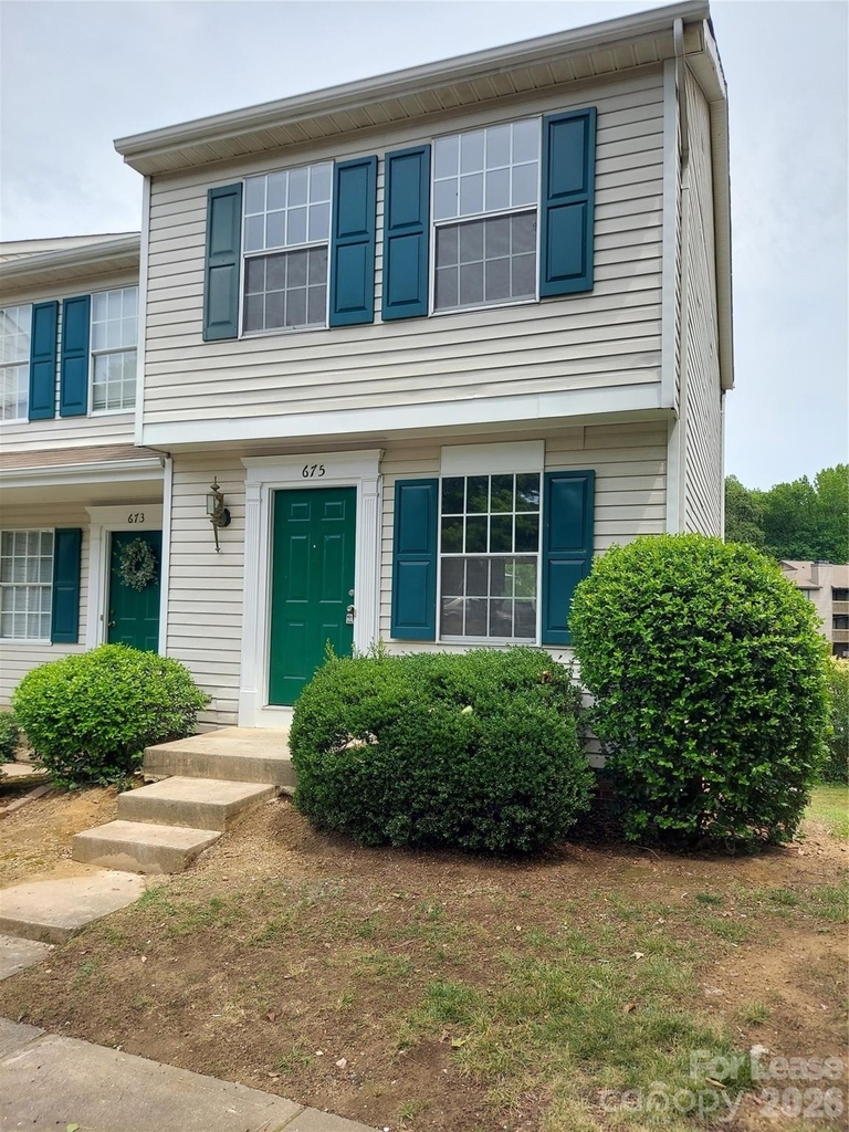 675 Lex Drive - Photo 0