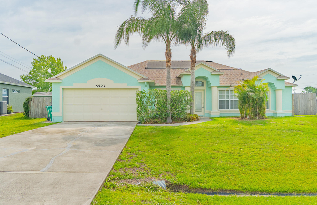 5593 Nw Wesley Road - Photo 2