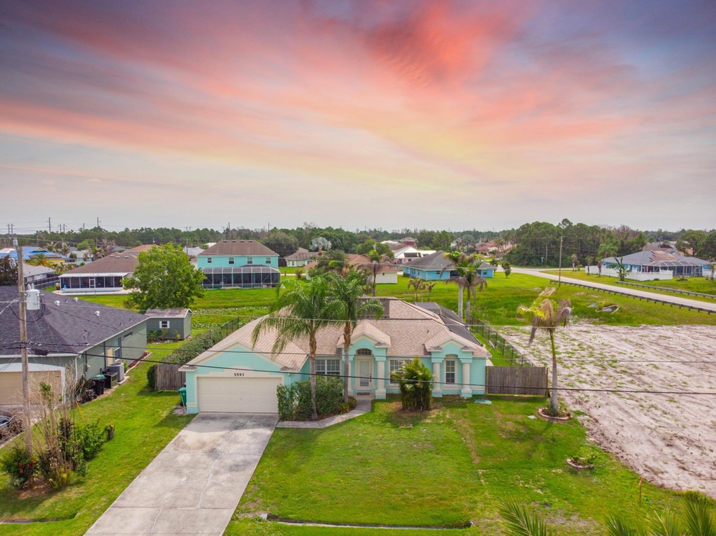 5593 Nw Wesley Road - Photo 3