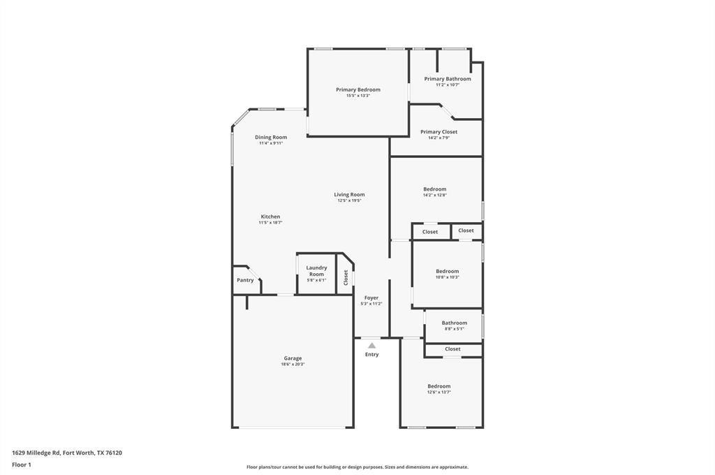1629 Milledge Road - Photo 26