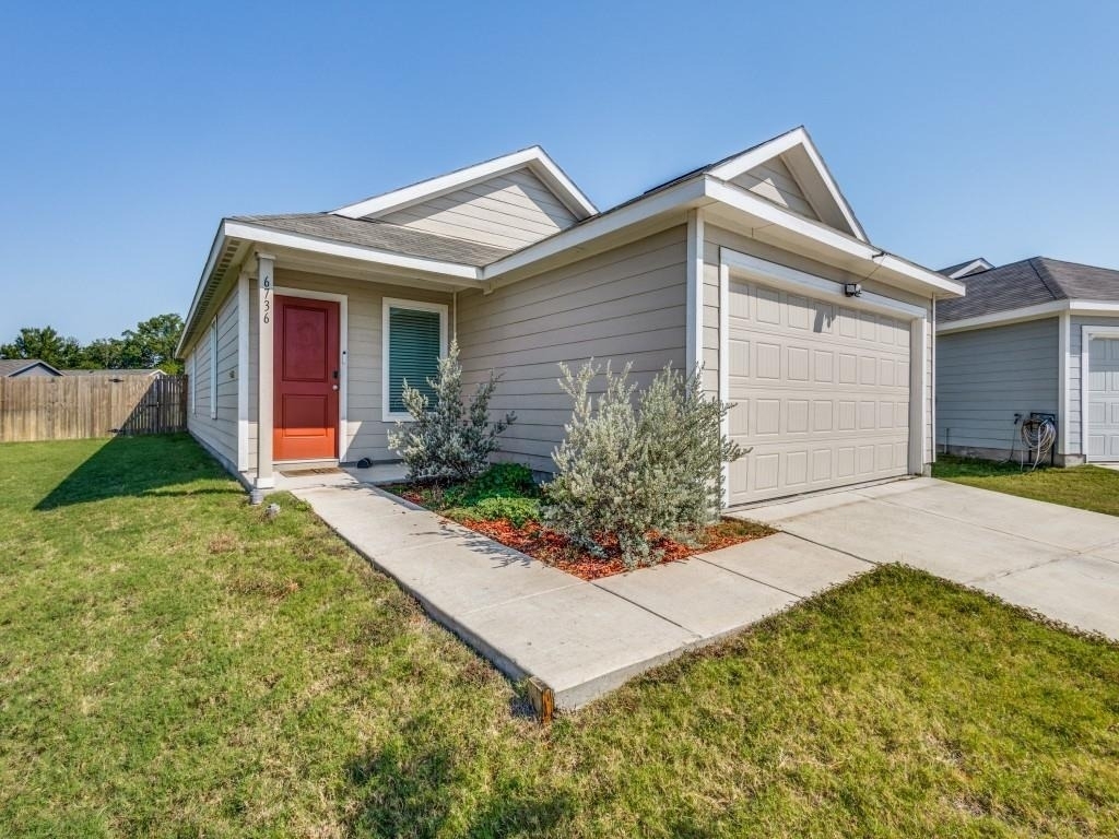 6736 Bramblewood Drive - Photo 1
