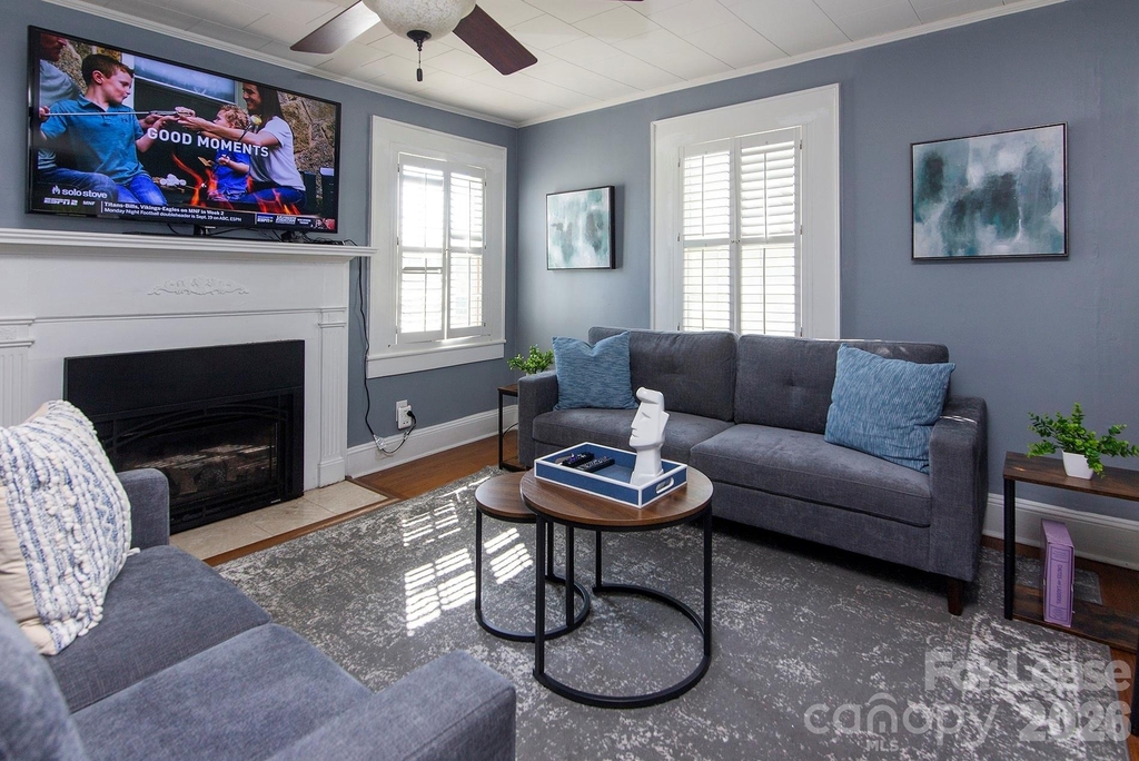 9531 Idlewild Road - Photo 4