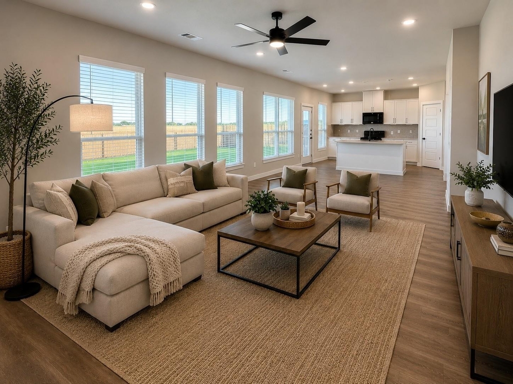 7000 Guilford Court - Photo 1