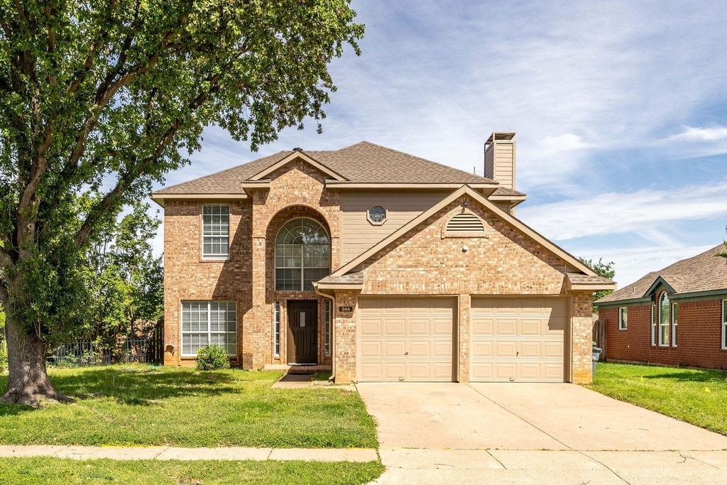 344 Parkview Drive - Photo 0