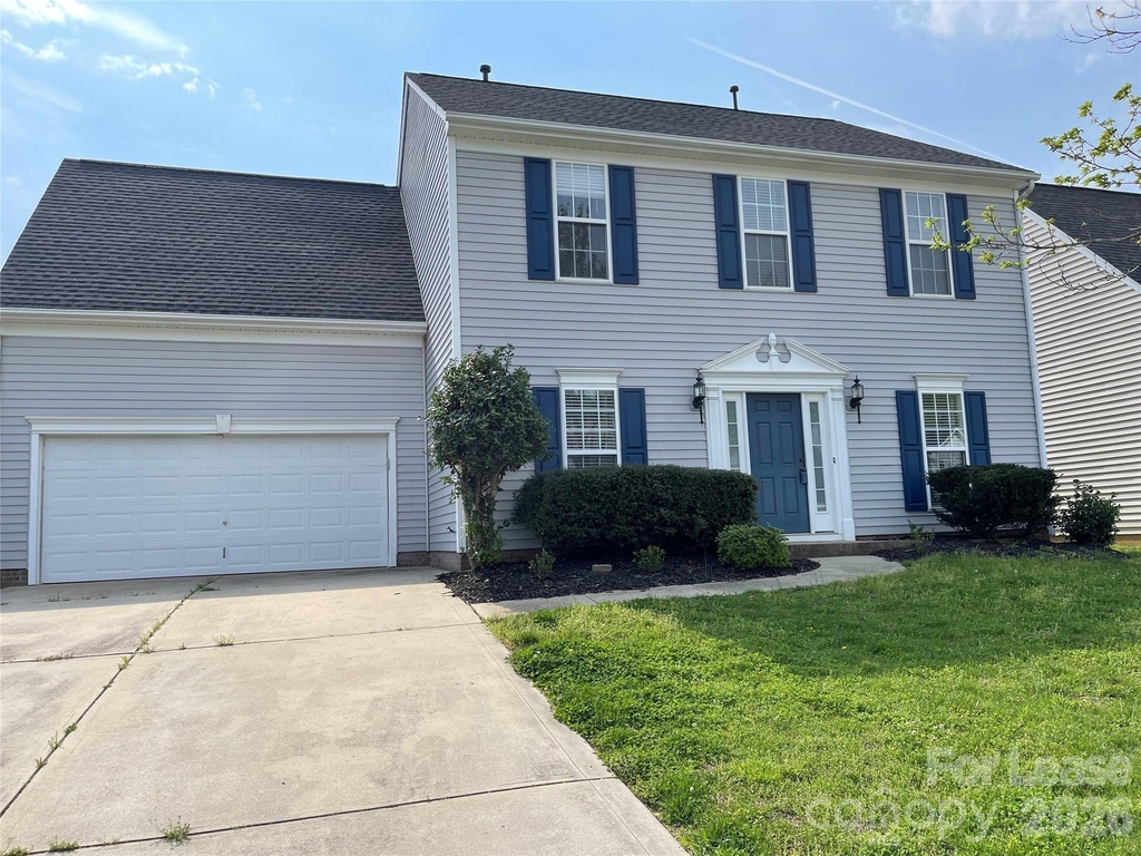 2014 Rosewater Lane - Photo 1