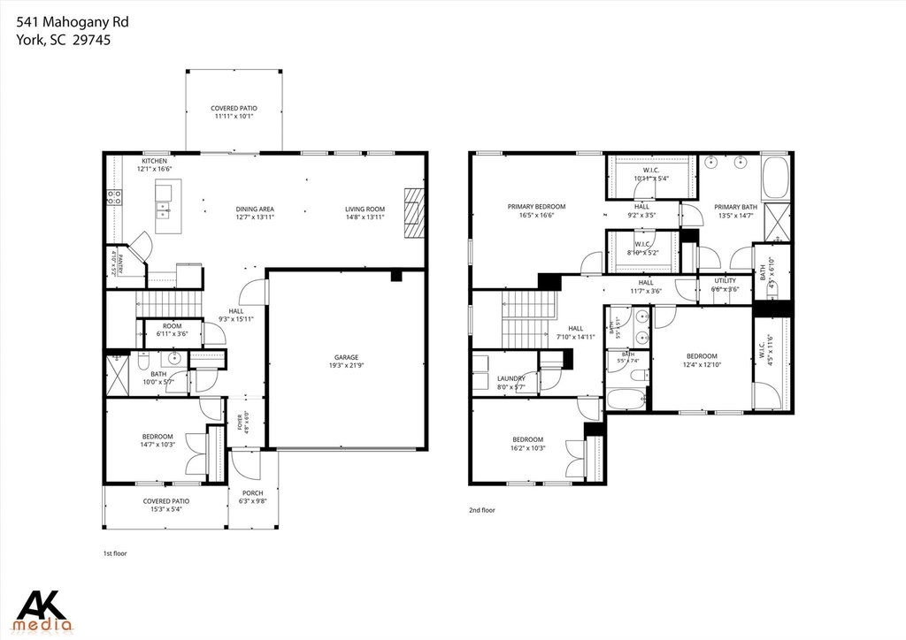 541 Mahogany Road - Photo 38