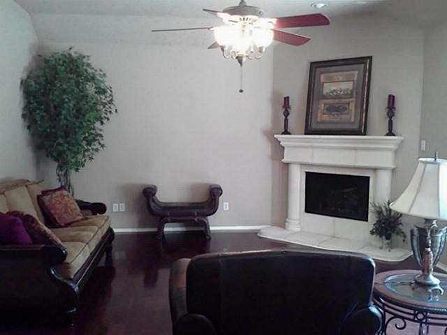 6525 Tearose Drive - Photo 2