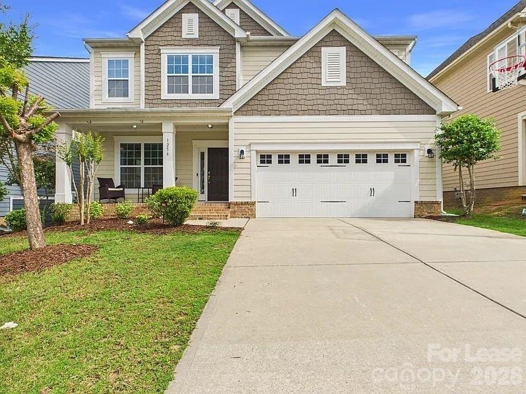 1256 Tranquility Point Avenue Nw - Photo 0
