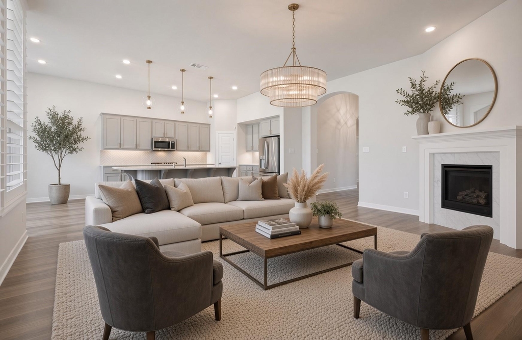 817 Nuthatch Court - Photo 4