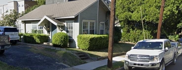 4347 Travis Street - Photo 0