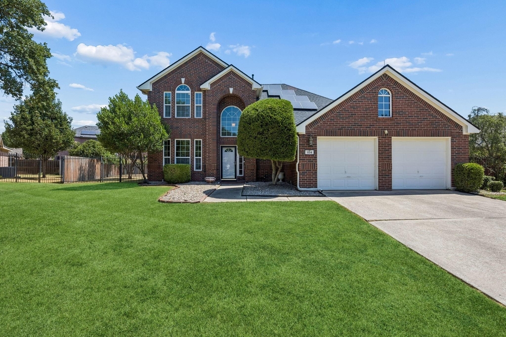 104 Rolling Rock Drive - Photo 0