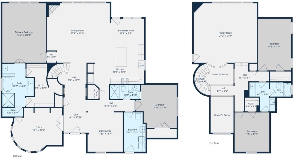 5730 Creek Crossing Lane - Photo 39
