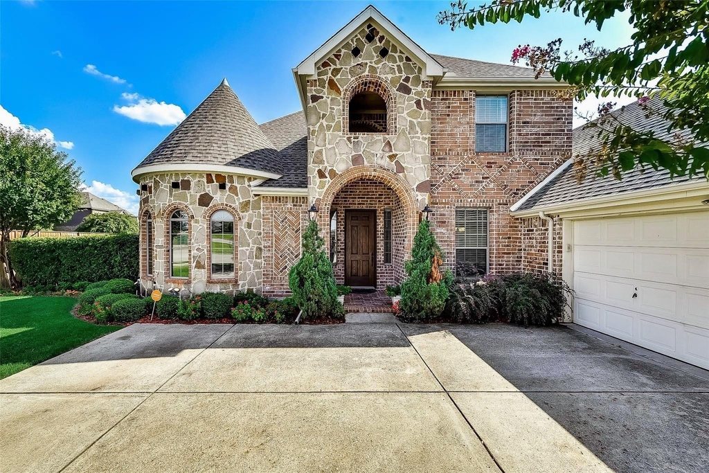 5730 Creek Crossing Lane - Photo 3