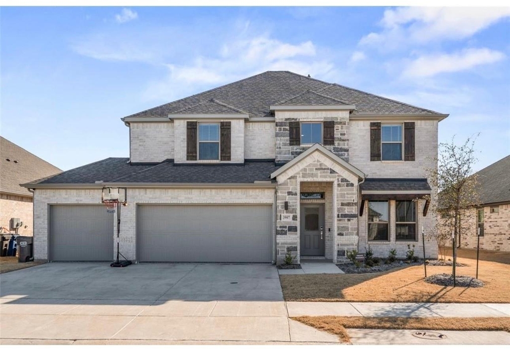 3907 Turpin Drive - Photo 0