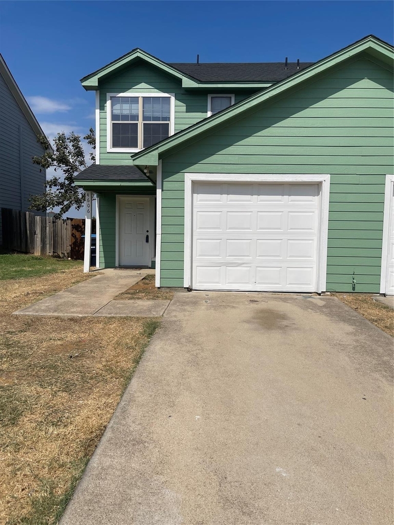 4606 Alamosa Street - Photo 1