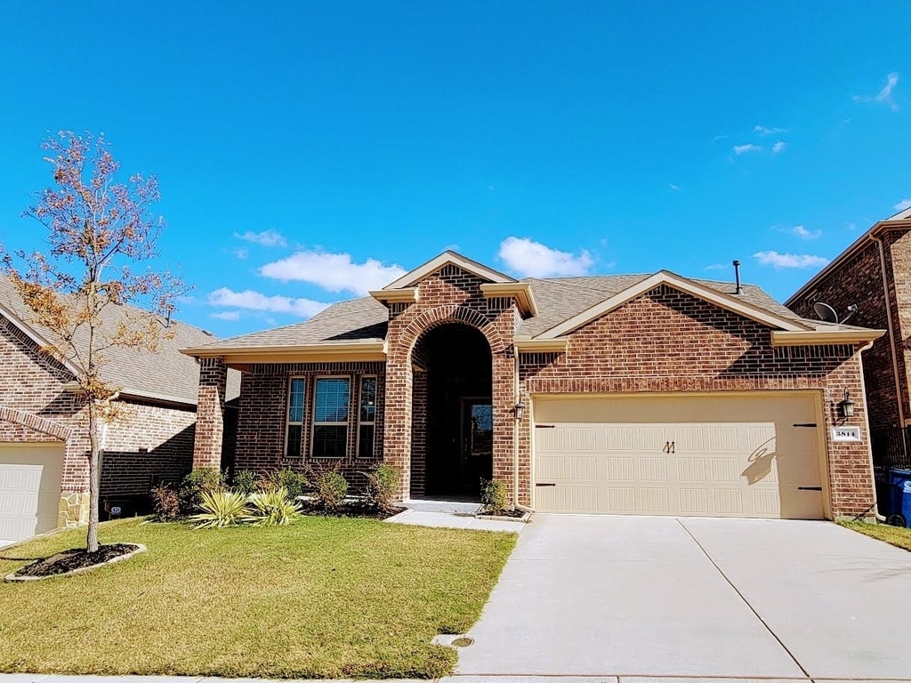 3814 Bastrop Street - Photo 0
