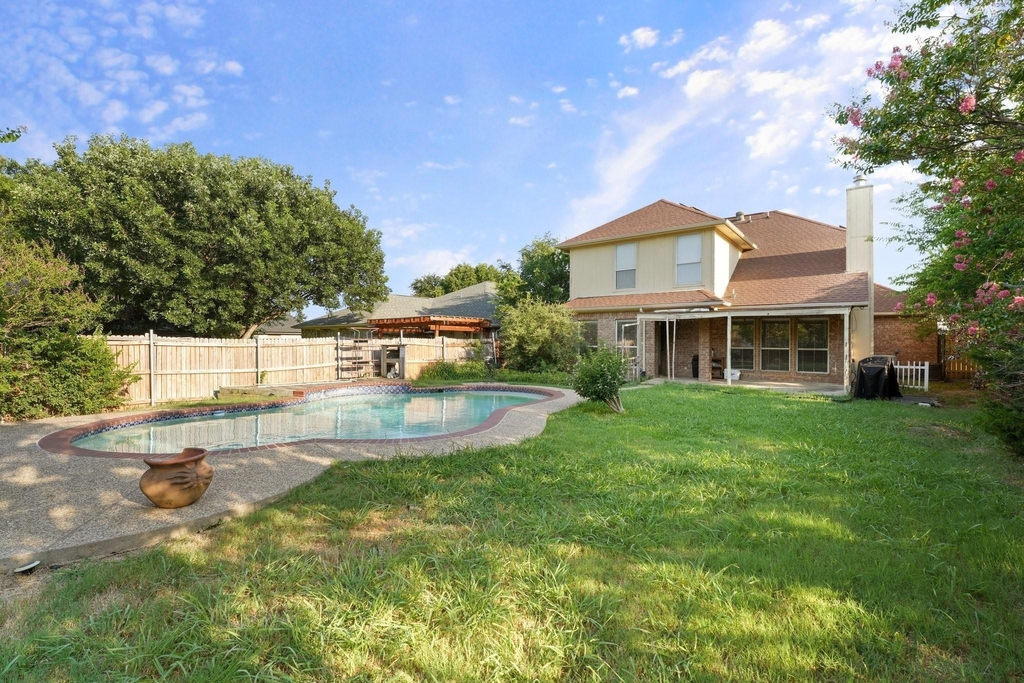 1801 Overland Street - Photo 17