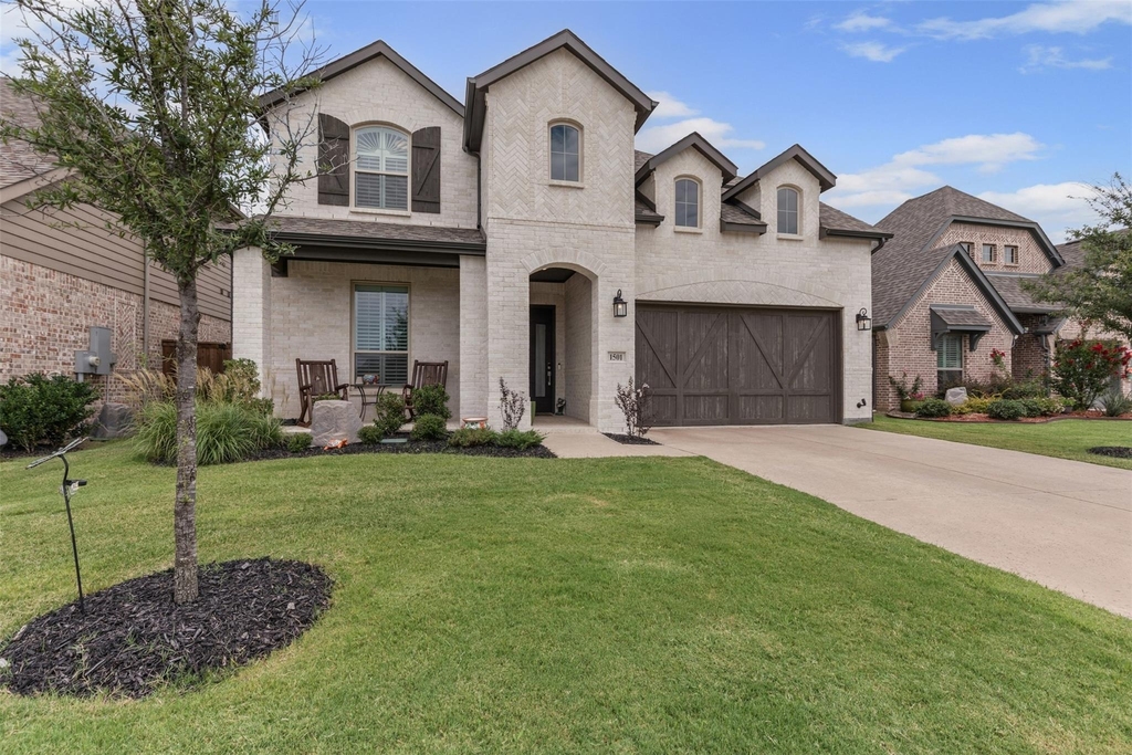 1501 Misty Pasture Way - Photo 0