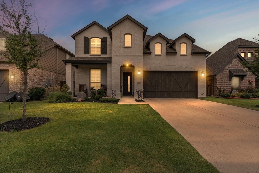 1501 Misty Pasture Way - Photo 32