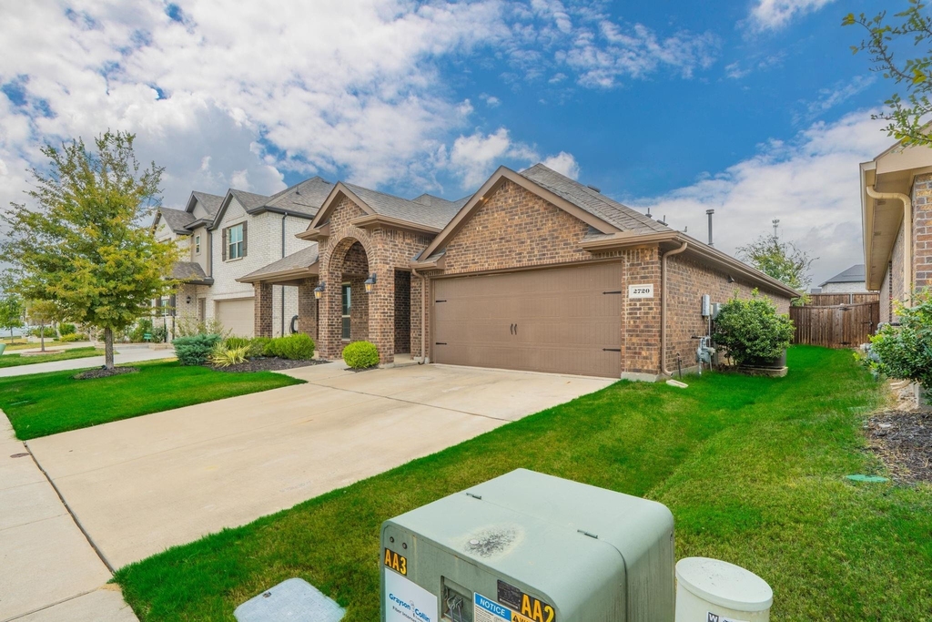 2720 Evergreen Trail - Photo 21