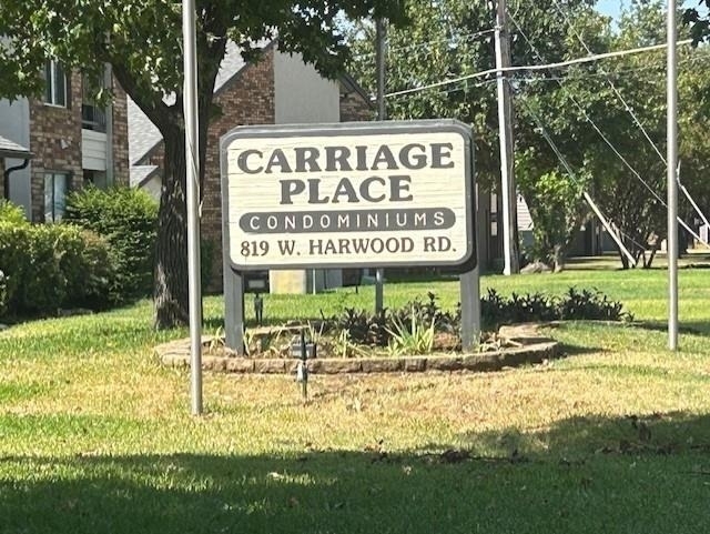821 W Harwood Road - Photo 20