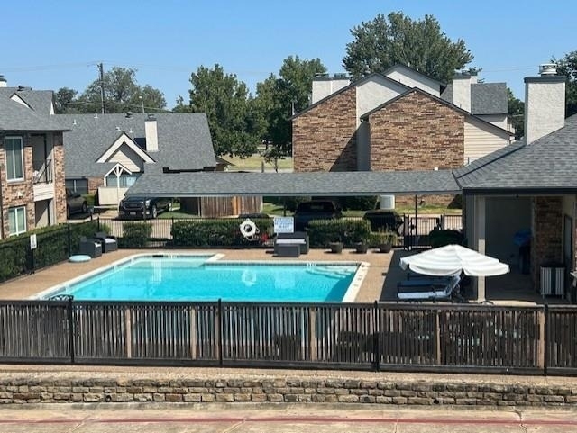 821 W Harwood Road - Photo 16