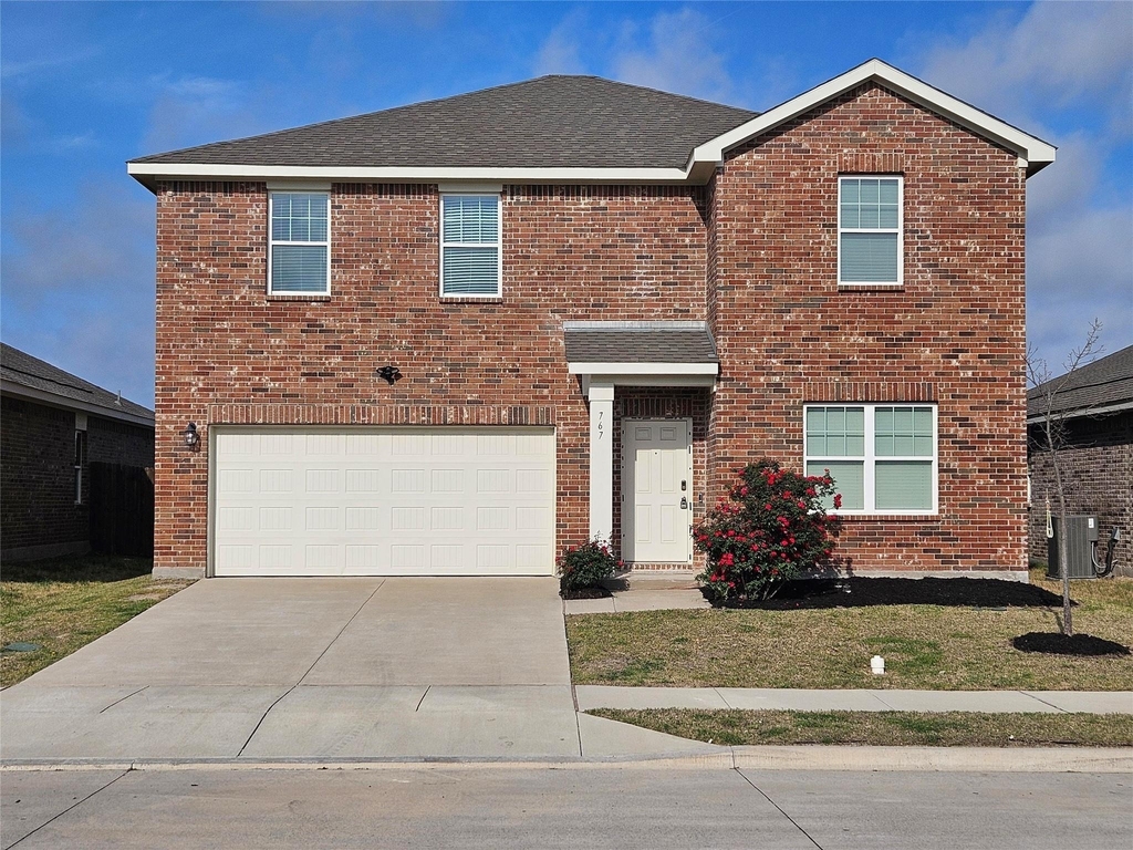 767 Camden Drive - Photo 0