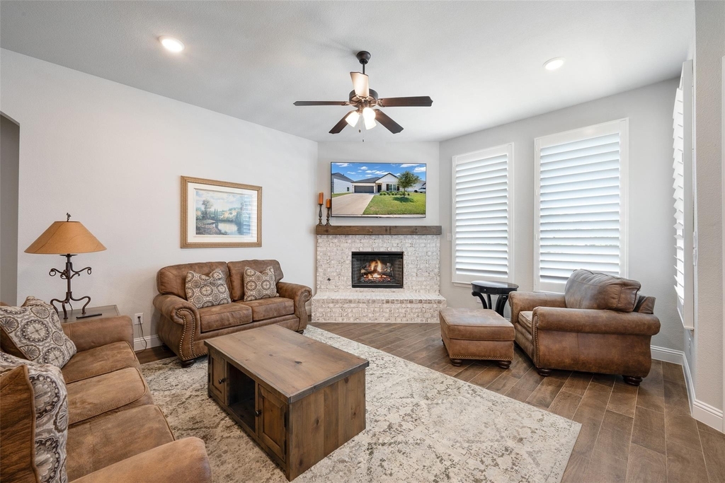 1308 Robinson Valley Drive - Photo 13