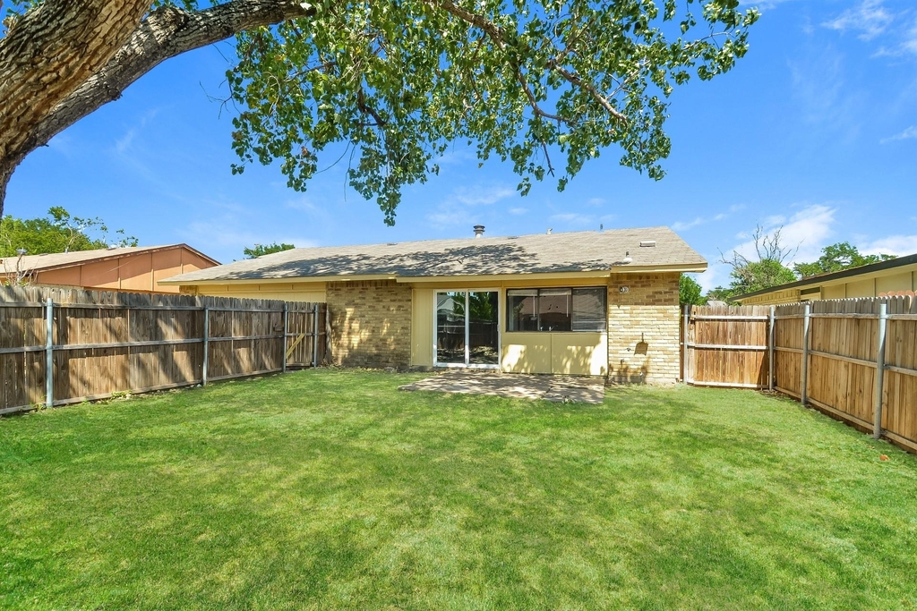 5702 Magnolia Lane - Photo 14