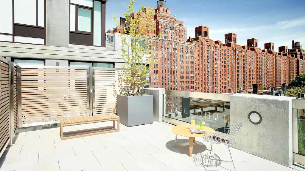 500 West 23rd Street - Photo 12