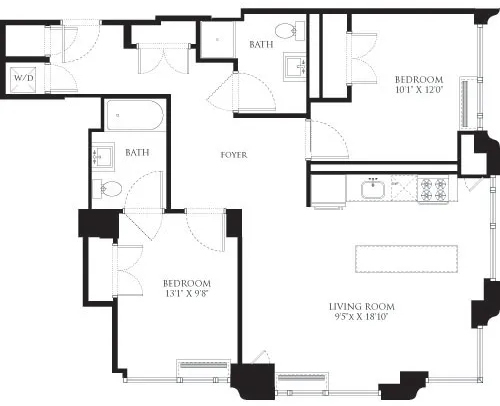 500 West 23rd Street - Photo 13