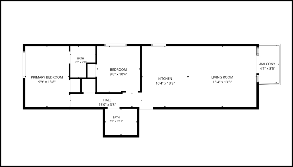 560 19th Street - Photo 11
