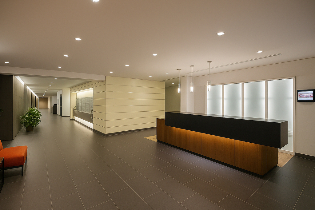 W 53rd Street - Photo 6