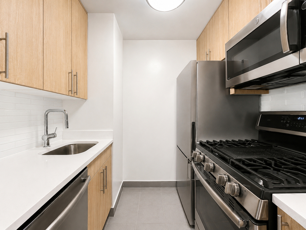 W 53rd Street - Photo 2