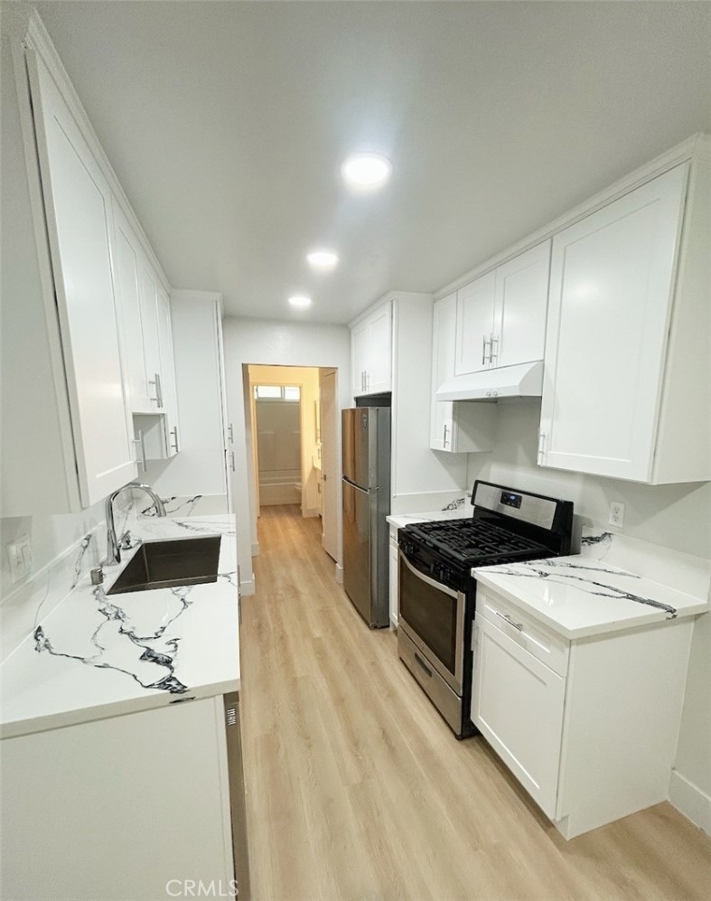 1031 Linden Avenue #104 - Photo 1