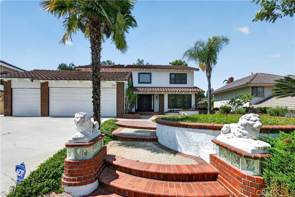 2423 Joel Drive - Photo 1