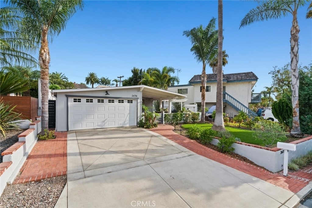 26716 Calle Juanita - Photo 1