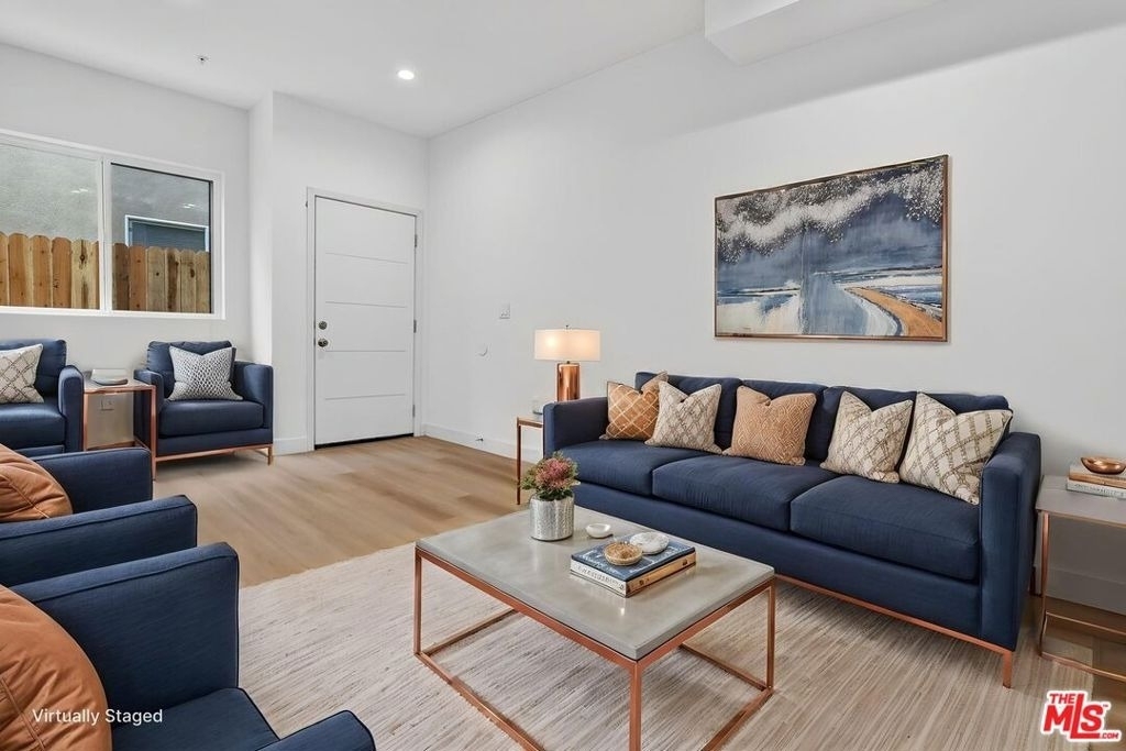 11446 Oxnard Street - Photo 1