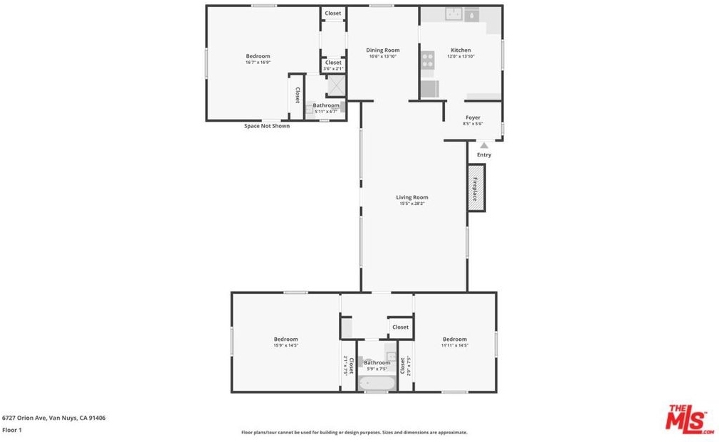 6727 Orion Avenue - Photo 40