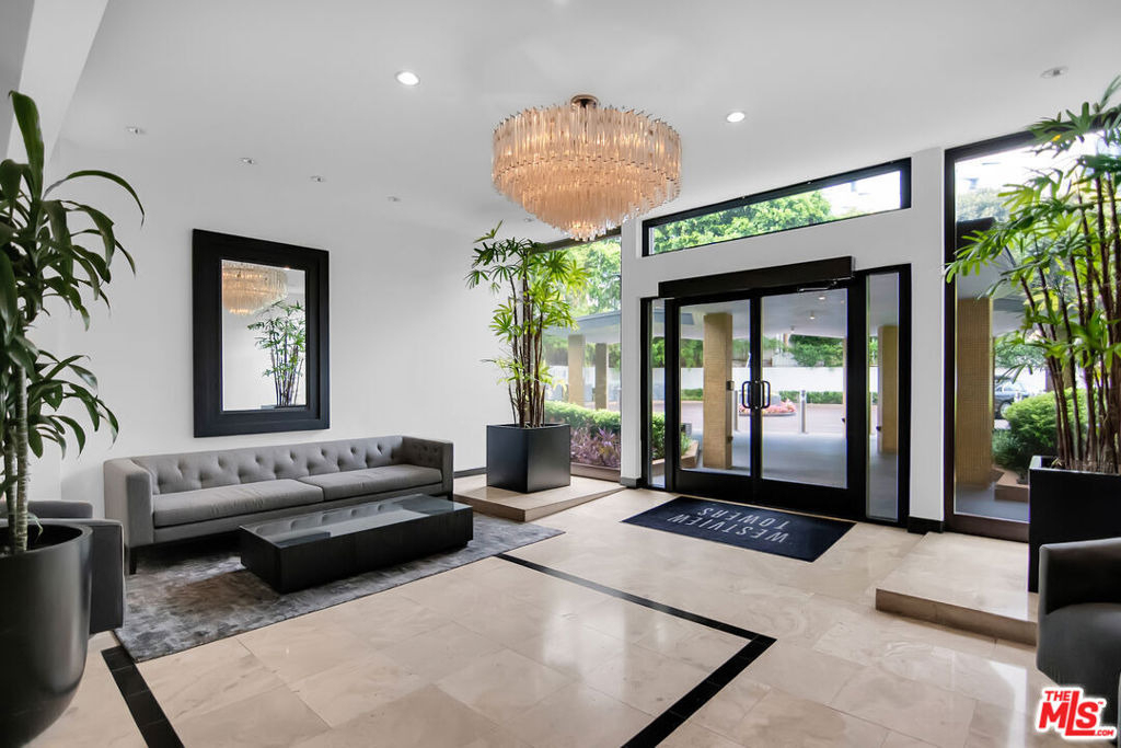 1155 N La Cienega Boulevard - Photo 21