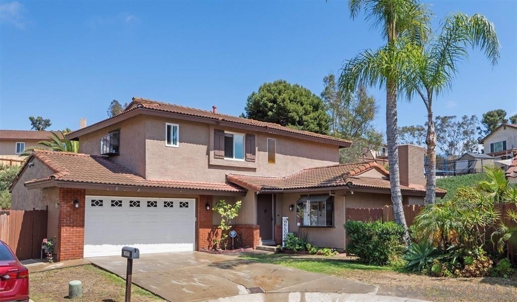 1655 Point Mugu Court - Photo 0