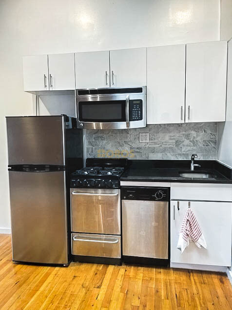 217 East 10th Street - Photo 2
