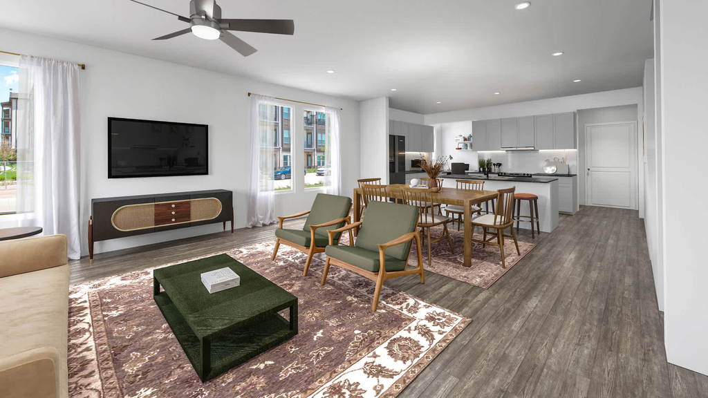 4151 Viridian Village Dr Bld 1 - Photo 8