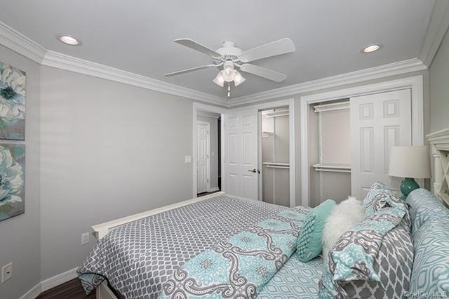 5000 Townhouse Drive - Photo 7