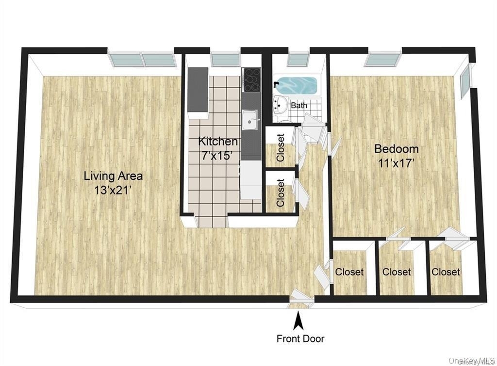 730 Pelham Road - Photo 13